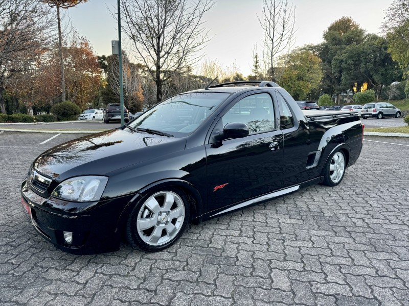 montana 1.8 mpfi sport cs 8v flex 2p manual 2005 caxias do sul