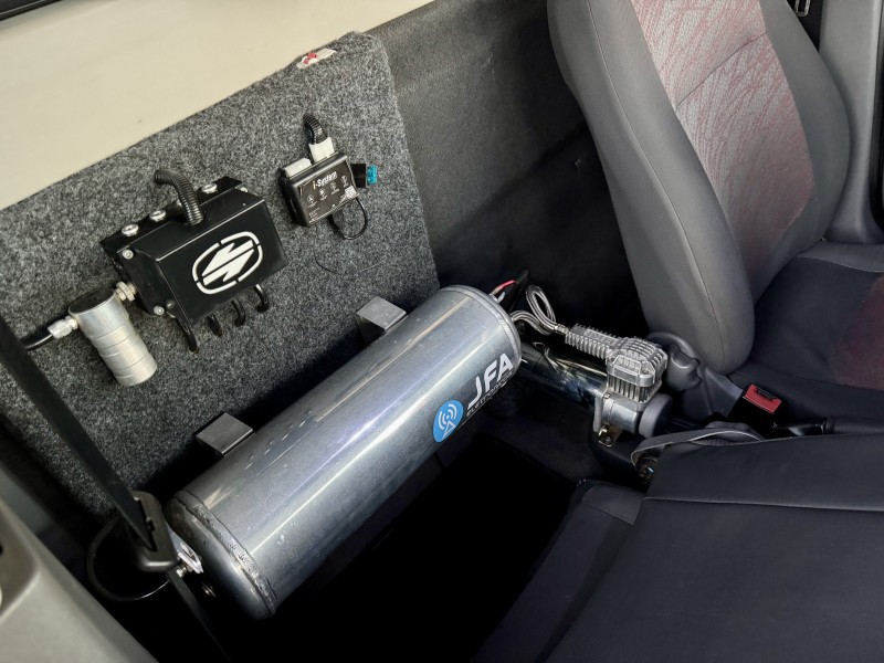 MONTANA 1.8 MPFI SPORT CS 8V FLEX 2P MANUAL - 2005 - CAXIAS DO SUL
