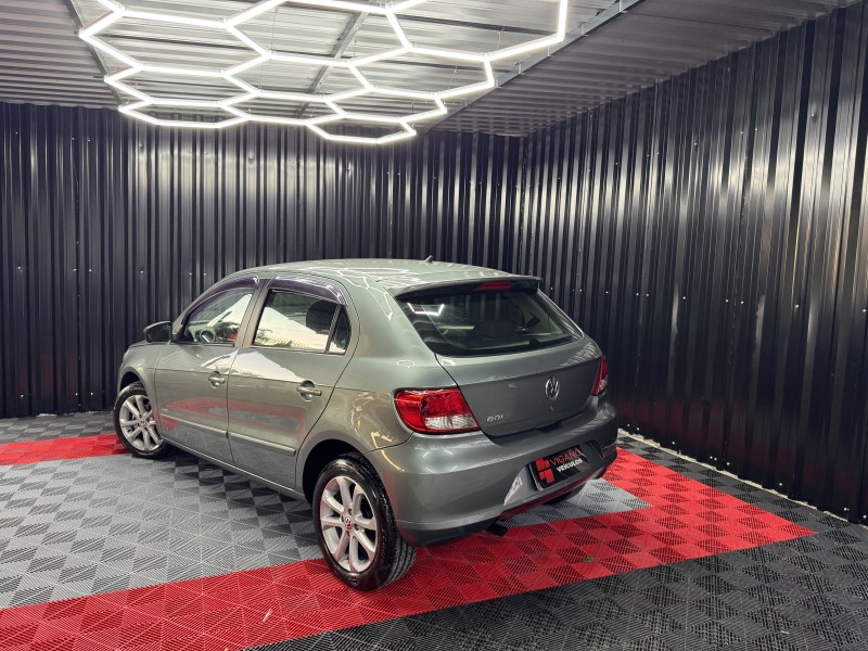 GOL 1.0 MI TREND 8V FLEX 4P MANUAL - 2012 - CAXIAS DO SUL