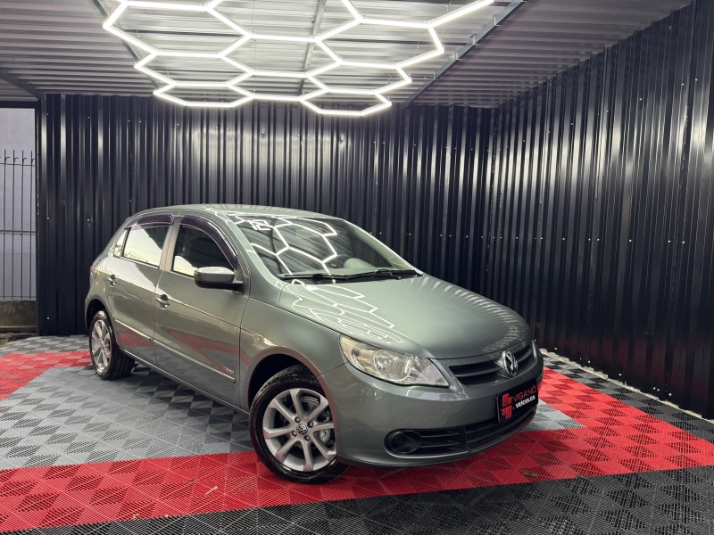 GOL 1.0 MI TREND 8V FLEX 4P MANUAL - 2012 - CAXIAS DO SUL