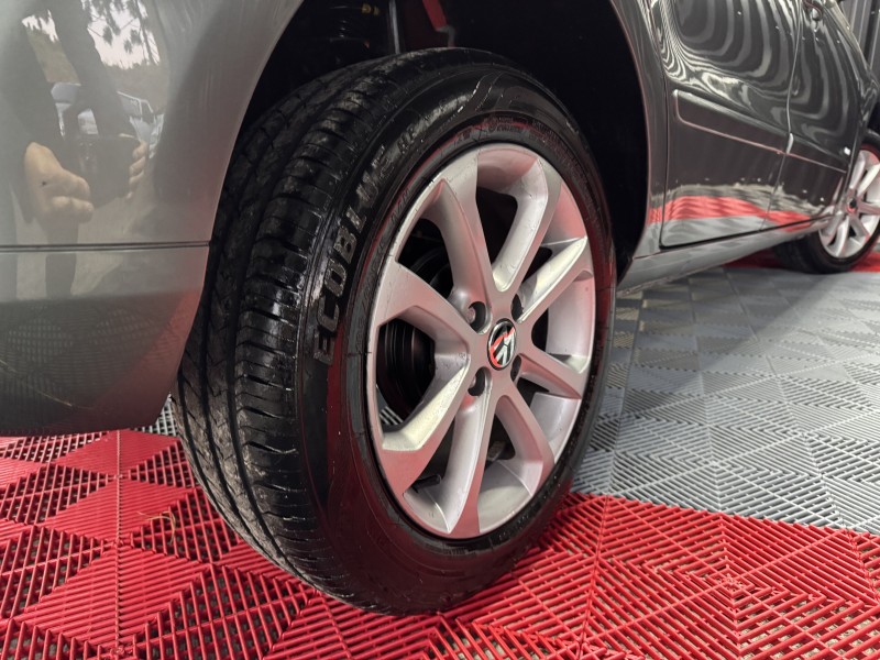 GOL 1.0 MI TREND 8V FLEX 4P MANUAL - 2012 - CAXIAS DO SUL