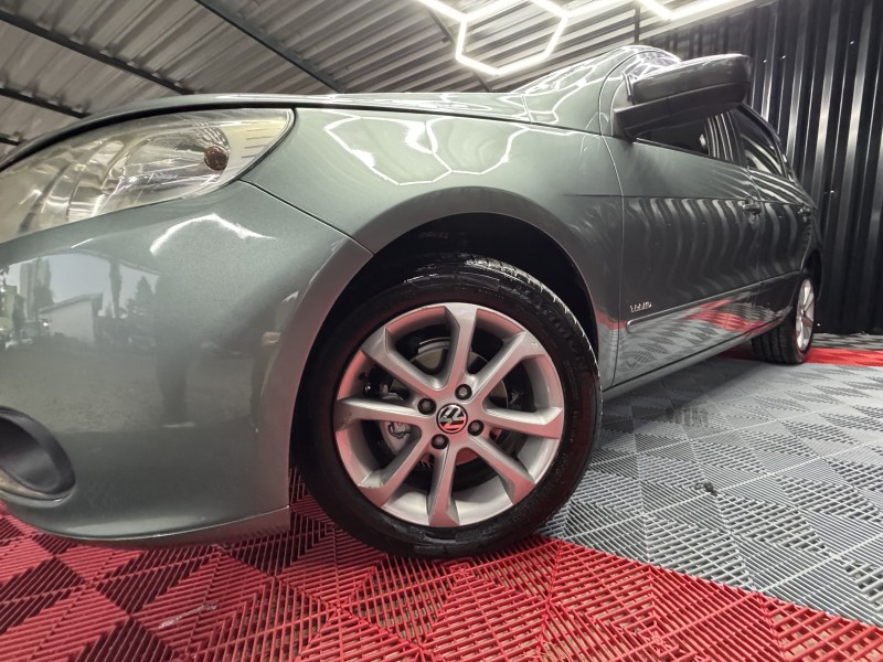 GOL 1.0 MI TREND 8V FLEX 4P MANUAL - 2012 - CAXIAS DO SUL