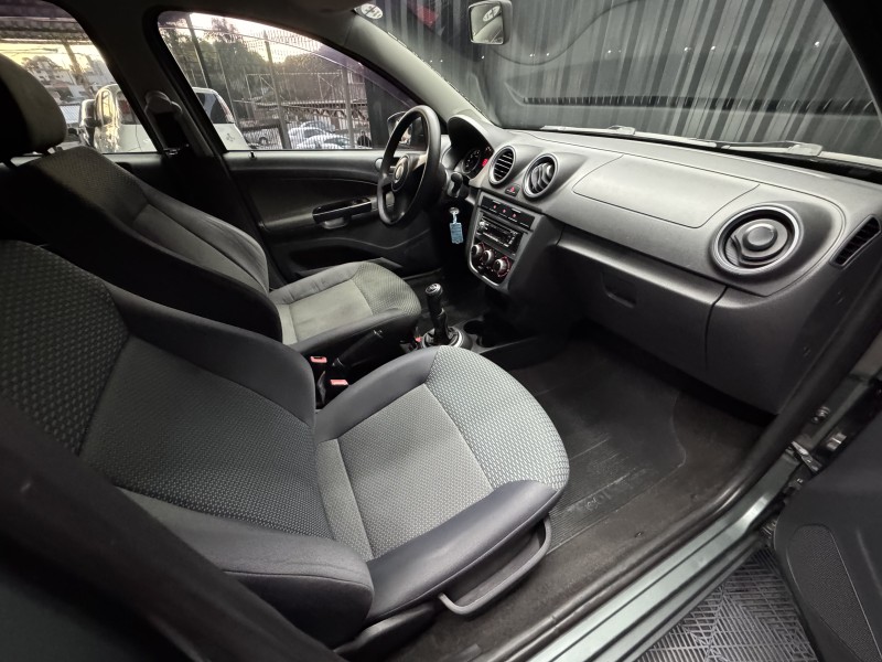 GOL 1.0 MI TREND 8V FLEX 4P MANUAL - 2012 - CAXIAS DO SUL
