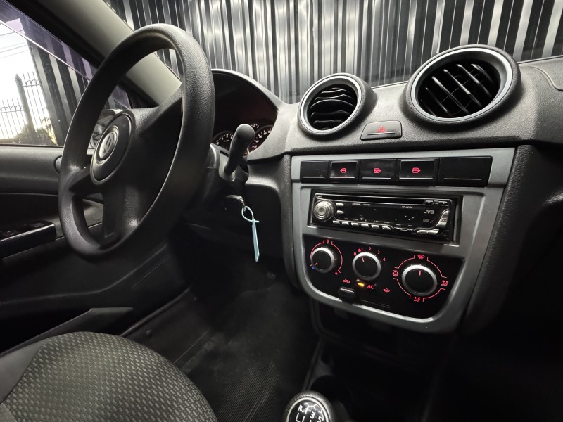GOL 1.0 MI TREND 8V FLEX 4P MANUAL - 2012 - CAXIAS DO SUL