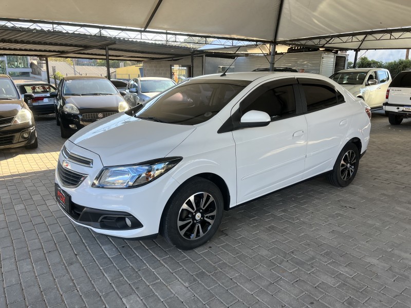 prisma 1.4 mpfi ltz 8v flex 4p manual 2015 caxias do sul