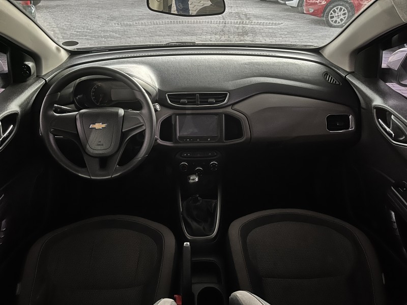 PRISMA 1.4 MPFI LTZ 8V FLEX 4P MANUAL - 2015 - CAXIAS DO SUL