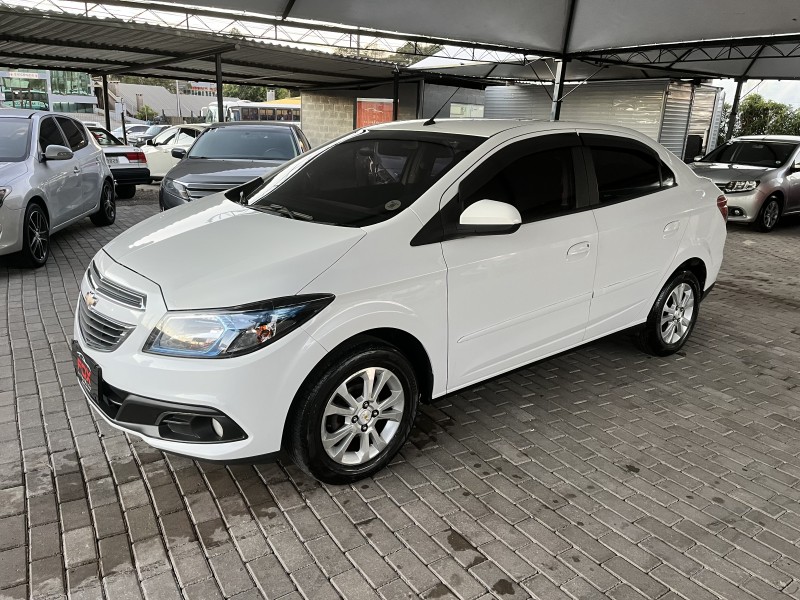 prisma 1.4 mpfi ltz 8v flex 4p manual 2015 caxias do sul