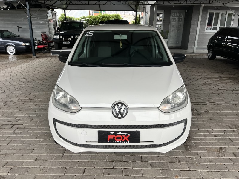 UP 1.0 MPI TAKE UP 12V FLEX 4P MANUAL - 2016 - CAXIAS DO SUL