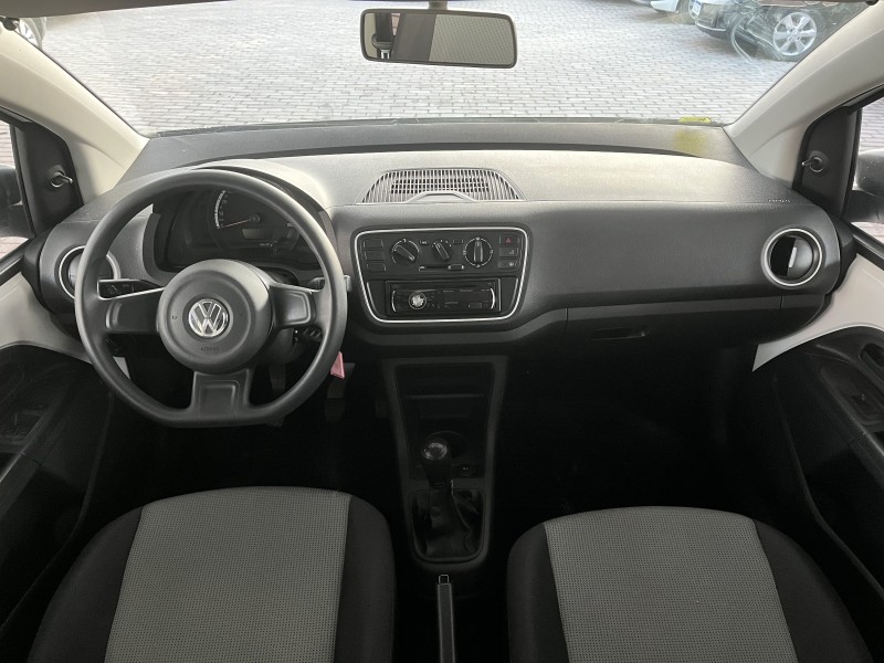 UP 1.0 MPI TAKE UP 12V FLEX 4P MANUAL - 2016 - CAXIAS DO SUL