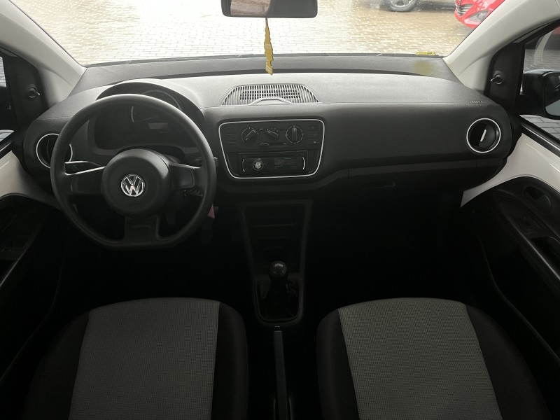 UP 1.0 MPI TAKE UP 12V FLEX 4P MANUAL - 2016 - CAXIAS DO SUL