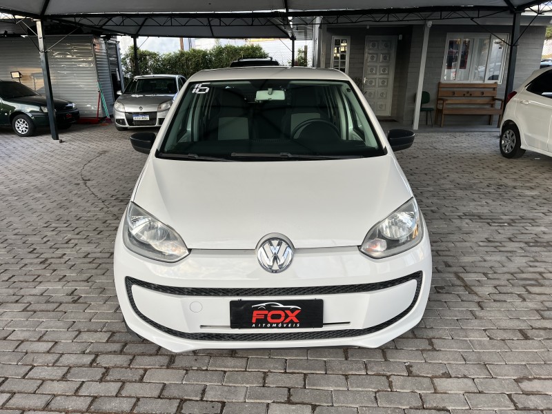 UP 1.0 MPI TAKE UP 12V FLEX 4P MANUAL - 2016 - CAXIAS DO SUL