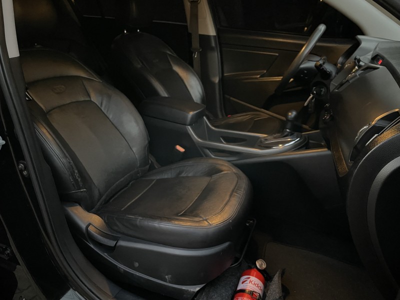 SPORTAGE 2.0 LX2 OFF G4 FLEX 4P AUTOMÁTICO - 2014 - CAXIAS DO SUL