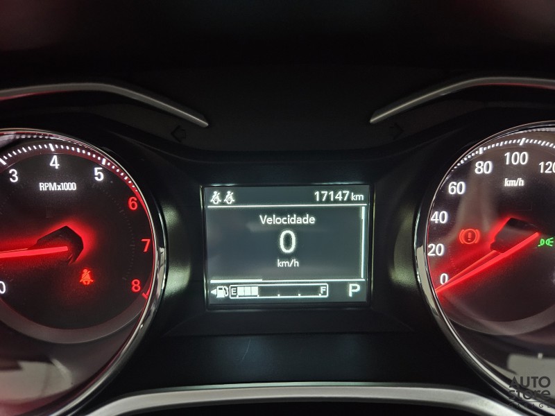 ONIX 1.0	LTZ PLUS 12V TURBO FLEX 4P AUTOMÁTICO - 2024 - CAXIAS DO SUL