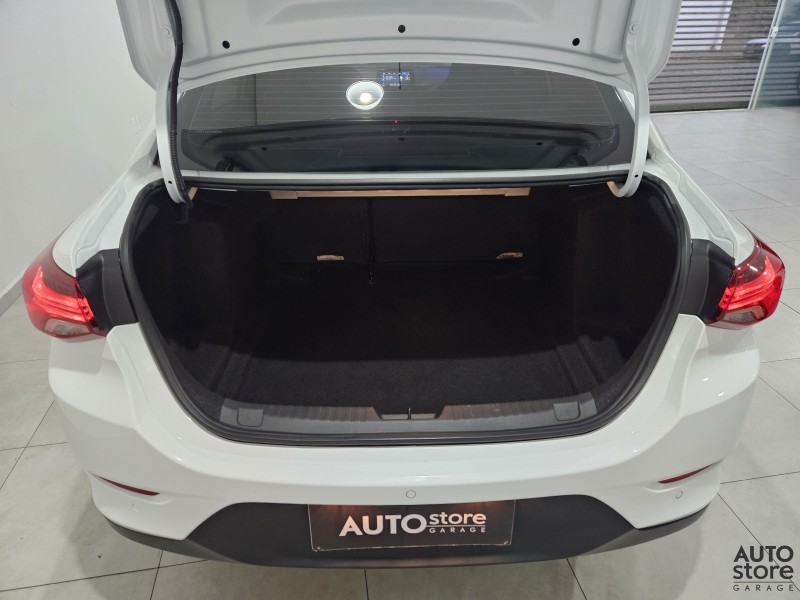 ONIX 1.0	LTZ PLUS 12V TURBO FLEX 4P AUTOMÁTICO - 2024 - CAXIAS DO SUL