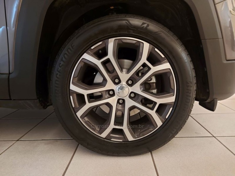 RENEGADE 1.3 LONGITUDE T270 TURBO FLEX 4P AUTOMÁTICO - 2023 - NOVO HAMBURGO