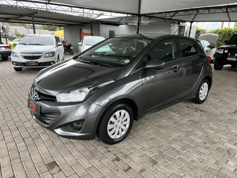 hb20 1.6 comfort 16v flex 4p manual 2015 caxias do sul