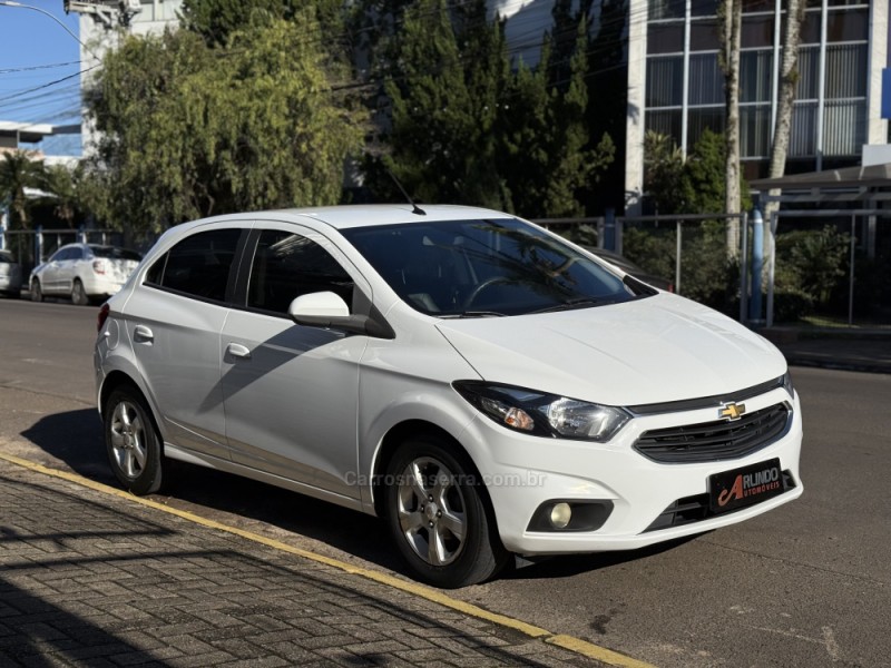 ONIX 1.4 MPFI LT 8V FLEX 4P MANUAL