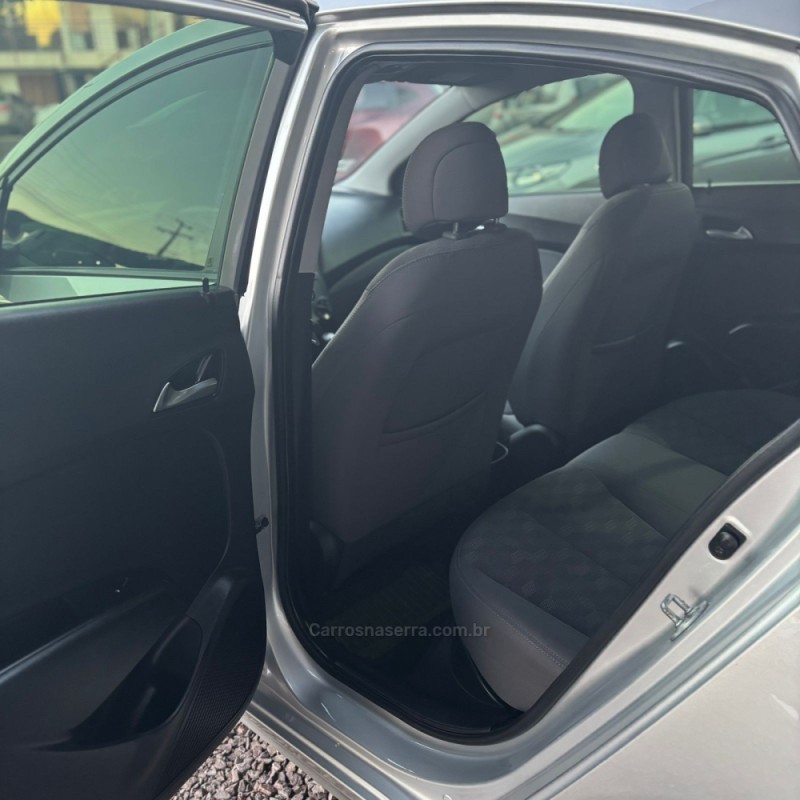 HB20S 1.6 COMFORT PLUS 16V FLEX 4P MANUAL - 2016 - LAJEADO
