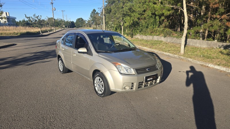 fiesta 1.6 mpi 8v gasolina 4p manual 2009 bento goncalves