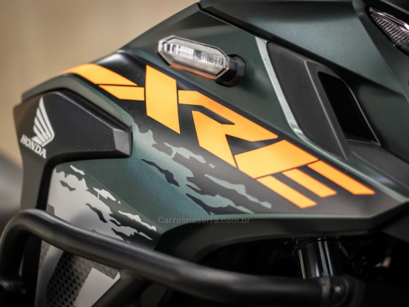 XRE 300 ADVENTURE ABS - 2019 - CAXIAS DO SUL