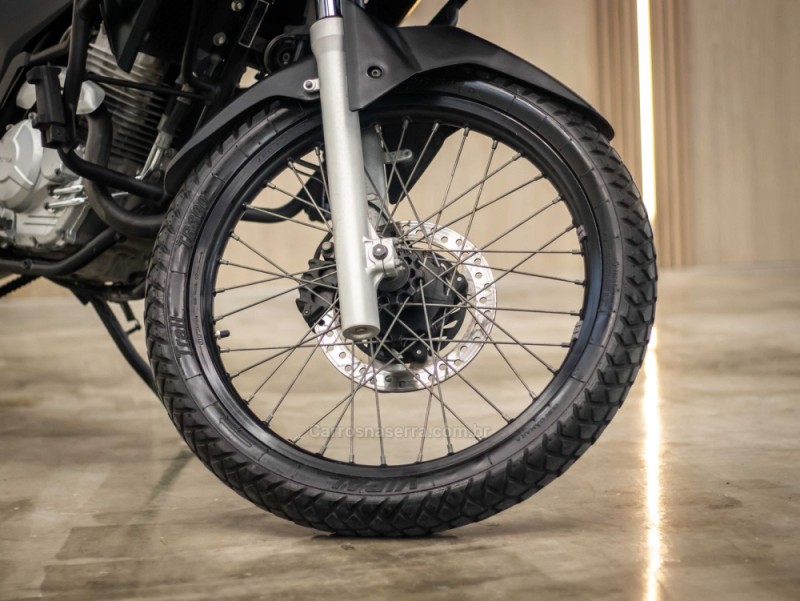 XRE 300 ADVENTURE ABS - 2019 - CAXIAS DO SUL