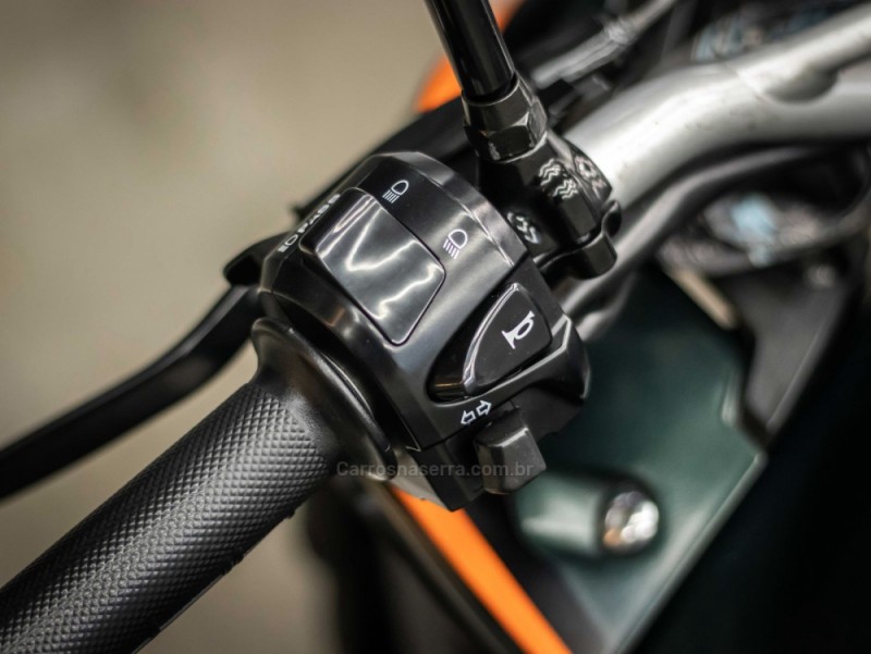 XRE 300 ADVENTURE ABS - 2019 - CAXIAS DO SUL