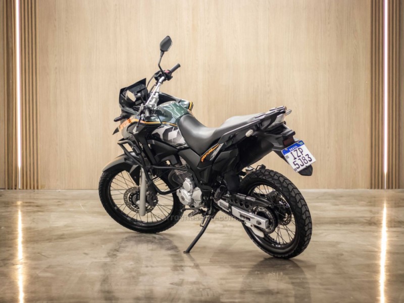 XRE 300 ADVENTURE ABS - 2019 - CAXIAS DO SUL