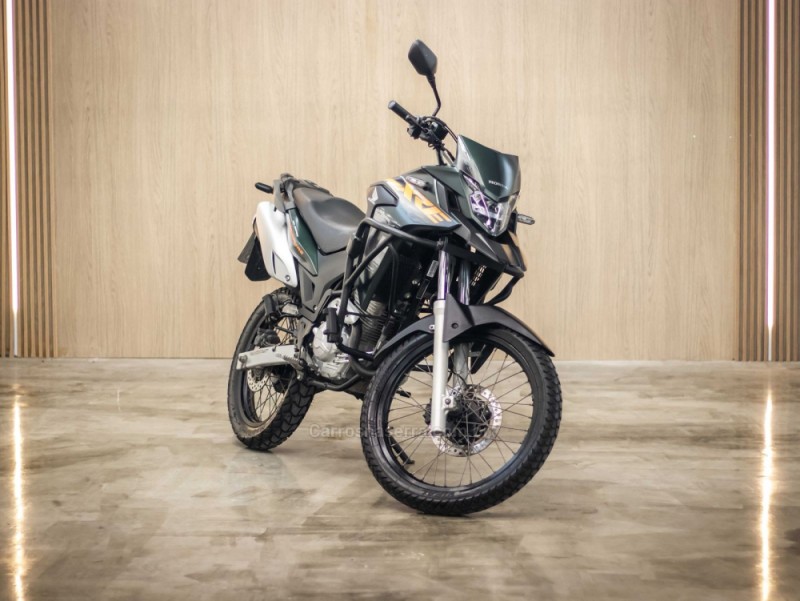 xre 300 adventure abs 2019 caxias do sul