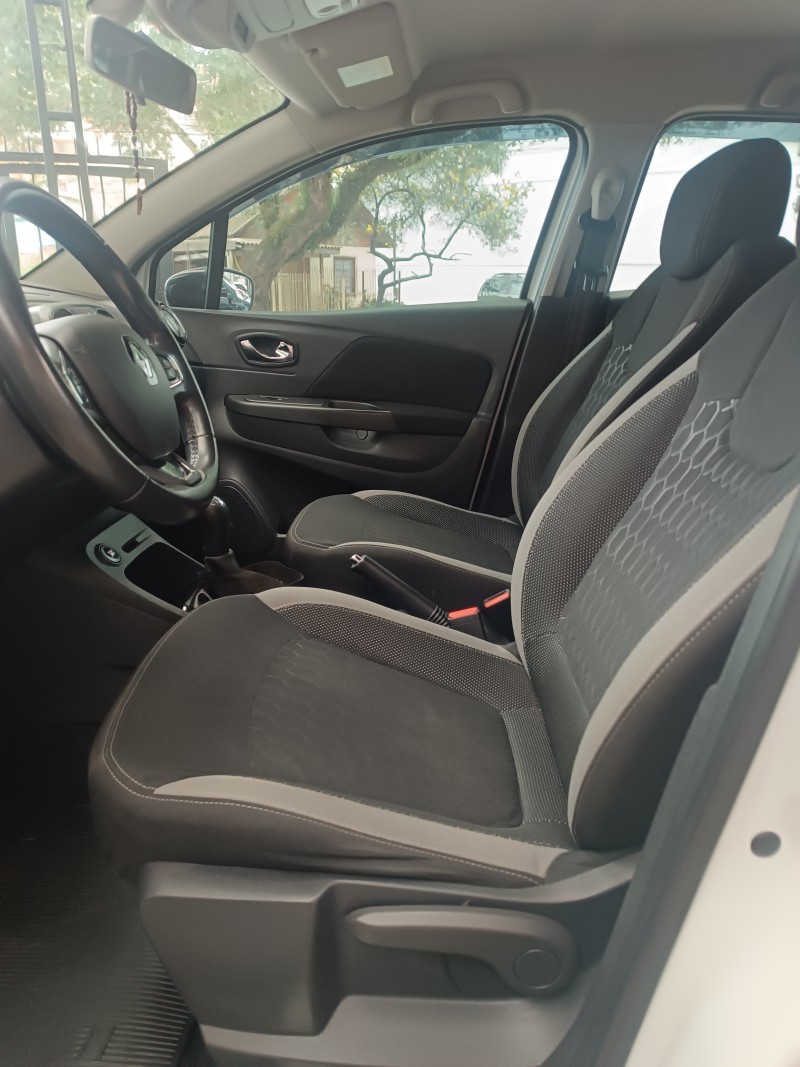 CAPTUR 1.6 16V SCE FLEX ZEN MANUAL - 2018 - CAXIAS DO SUL