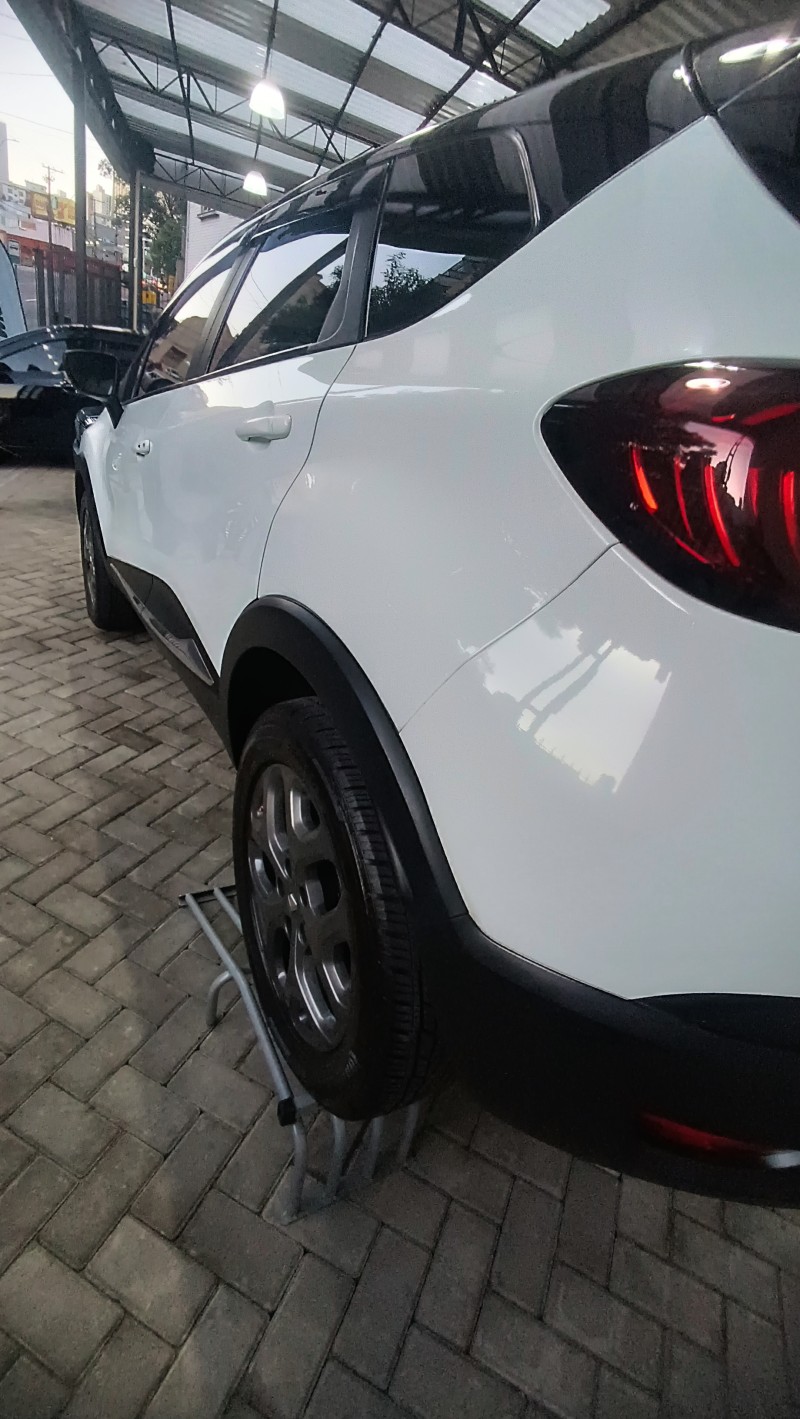 CAPTUR 1.6 16V SCE FLEX ZEN MANUAL - 2018 - CAXIAS DO SUL