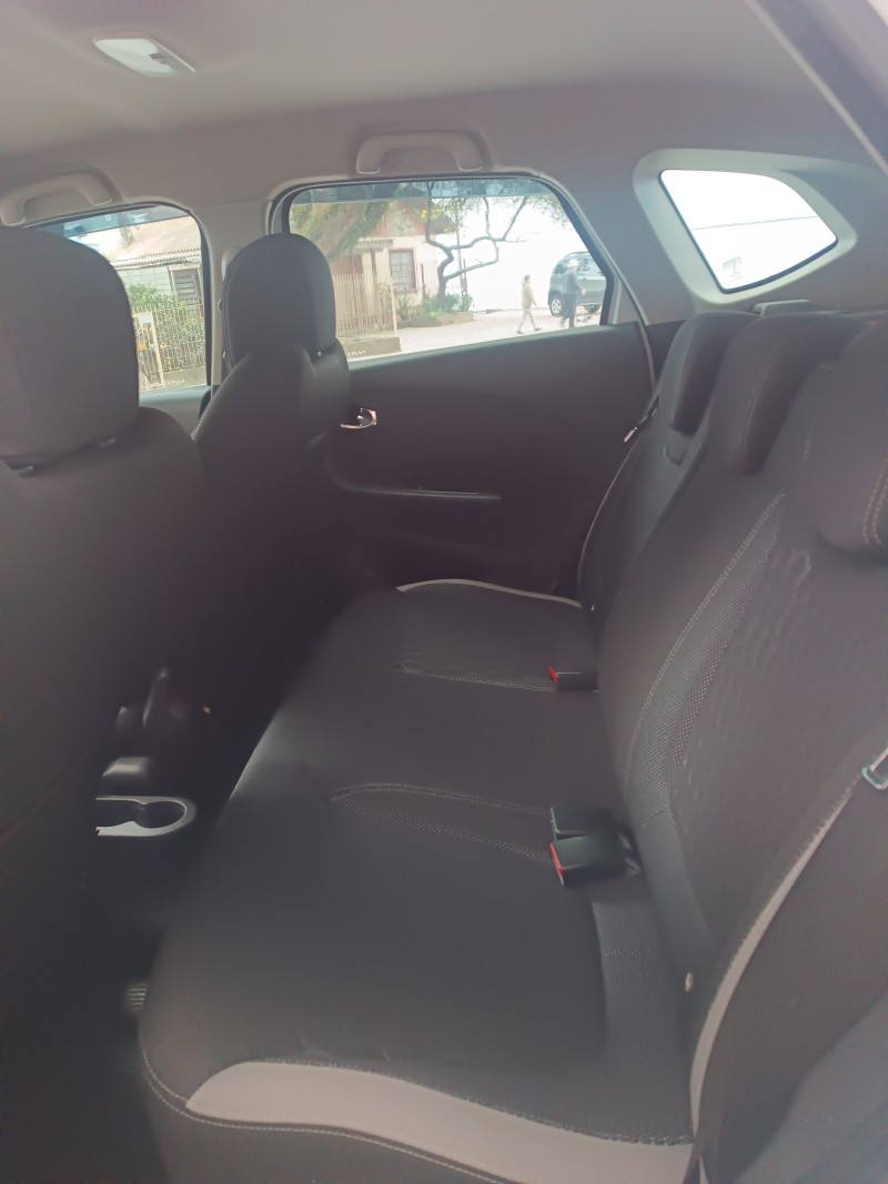 CAPTUR 1.6 16V SCE FLEX ZEN MANUAL - 2018 - CAXIAS DO SUL