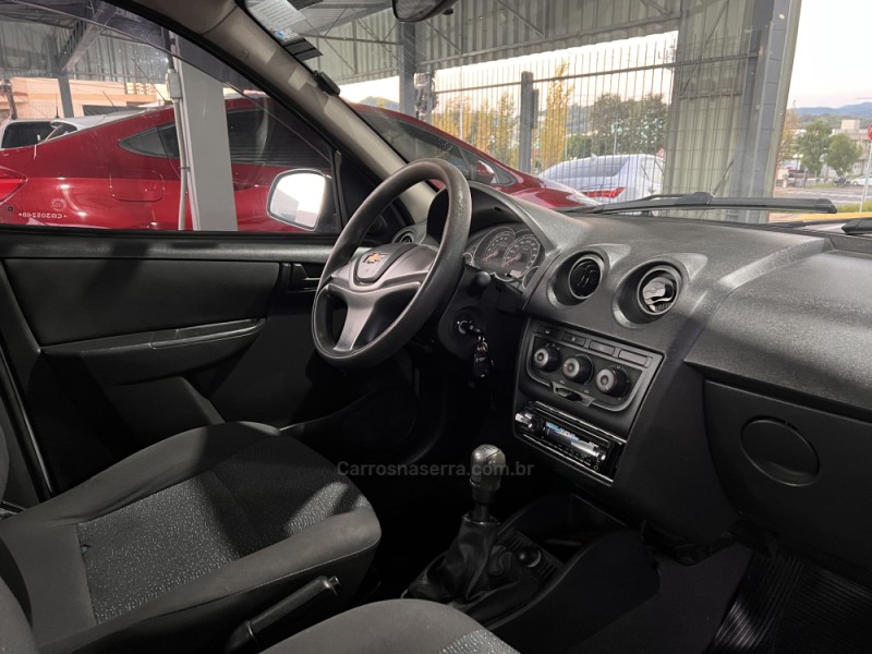 GOL 1.6 MI POWER 8V FLEX 4P MANUAL - 2010 - BOM PRINCíPIO