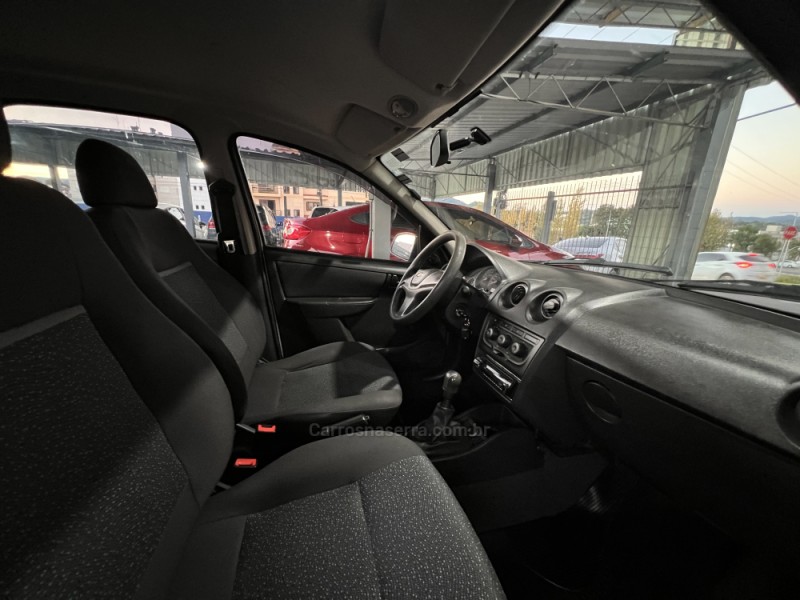 GOL 1.6 MI POWER 8V FLEX 4P MANUAL - 2010 - BOM PRINCíPIO