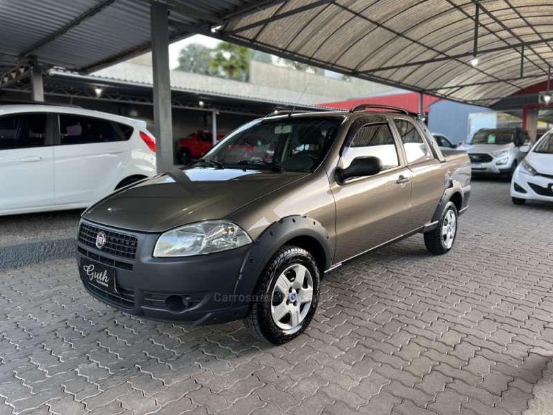 strada 1.4 mpi working cd 8v flex 2p manual 2013 bom principio