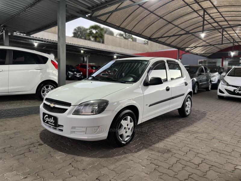 celta 1.0 mpfi ls 8v flex 4p manual 2012 bom principio