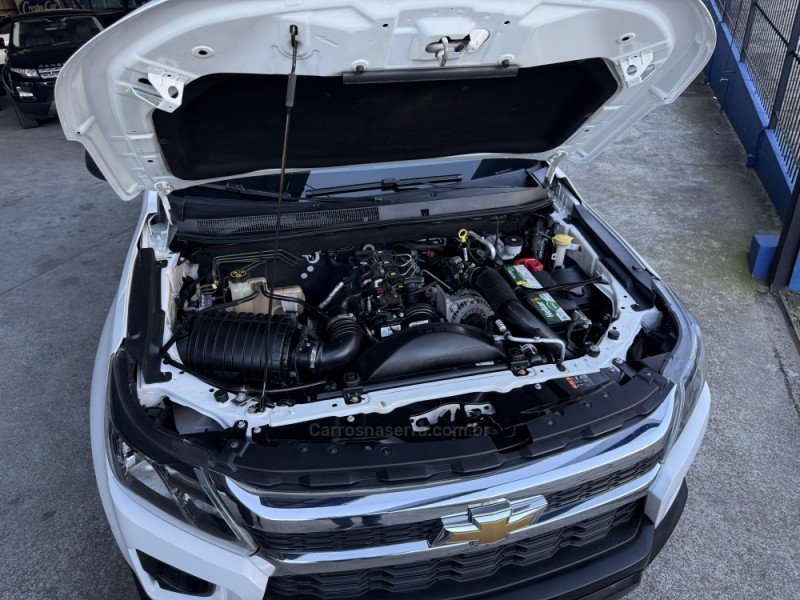 S10 2.8 LS 4X4 CD 16V TURBO DIESEL 4P MANUAL - 2023 - CAXIAS DO SUL