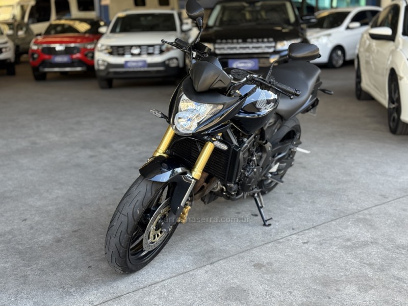 CB 600F HORNET - 2011 - CAXIAS DO SUL