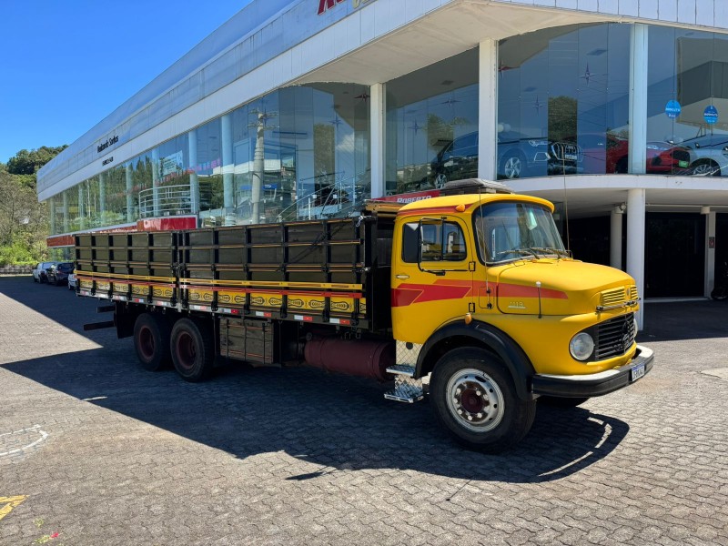 1113  - 1975 - BENTO GONçALVES