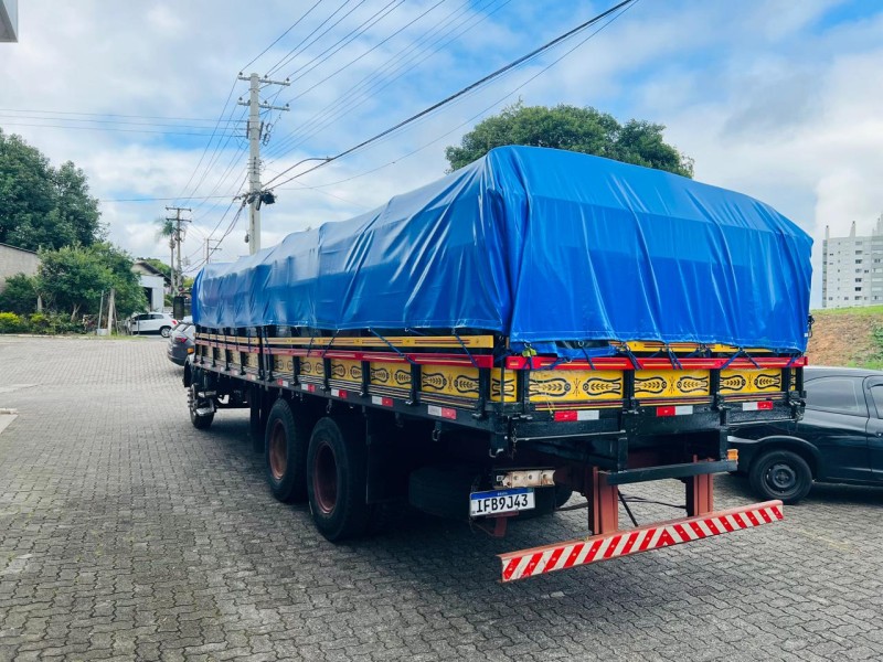 1113  - 1975 - BENTO GONçALVES