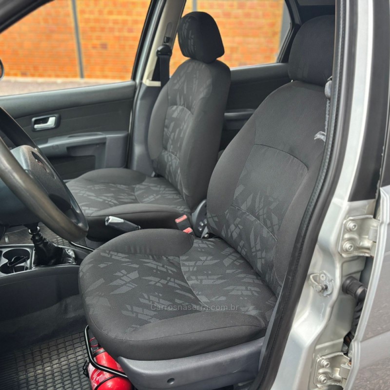 PALIO 1.0 MPI ELX 8V FLEX 4P MANUAL - 2010 - LAJEADO