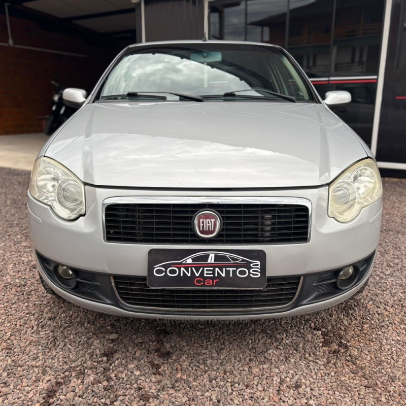 PALIO 1.0 MPI ELX 8V FLEX 4P MANUAL - 2010 - LAJEADO