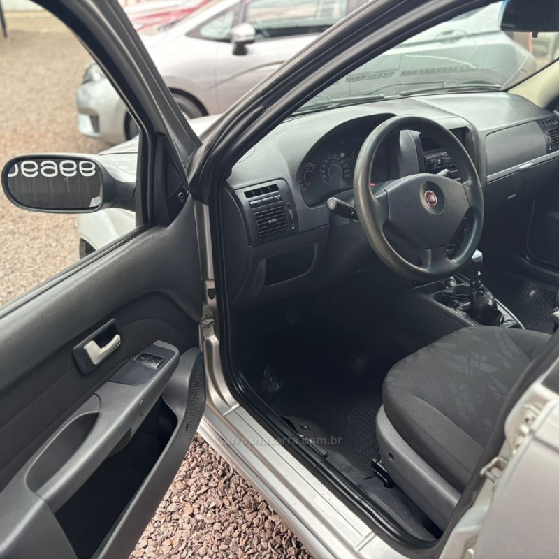 PALIO 1.0 MPI ELX 8V FLEX 4P MANUAL - 2010 - LAJEADO