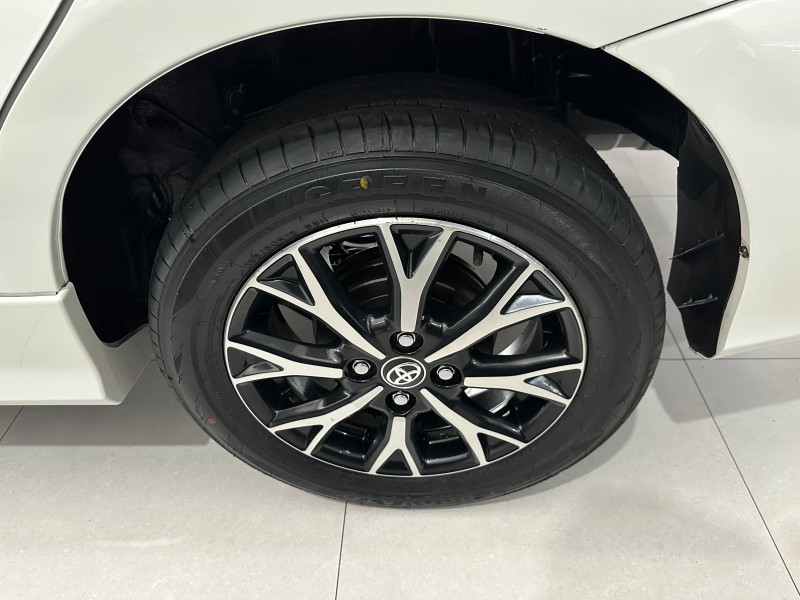 ETIOS 1.5 PLATINUM SEDAN 16V FLEX 4P AUTOMÁTICO - 2018 - CAXIAS DO SUL
