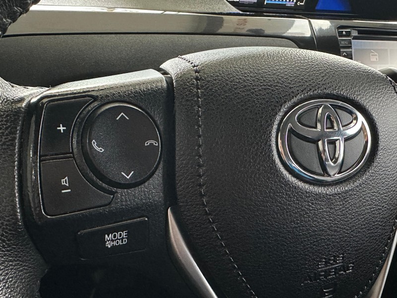 ETIOS 1.5 PLATINUM SEDAN 16V FLEX 4P AUTOMÁTICO - 2018 - CAXIAS DO SUL