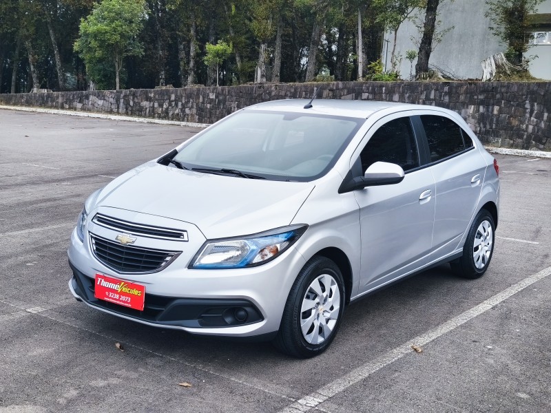 ONIX 1.4 MPFI LT 8V FLEX 4P MANUAL