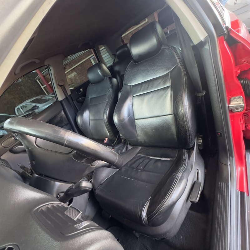 A3 1.6 8V GASOLINA 4P MANUAL - 2006 - CAXIAS DO SUL