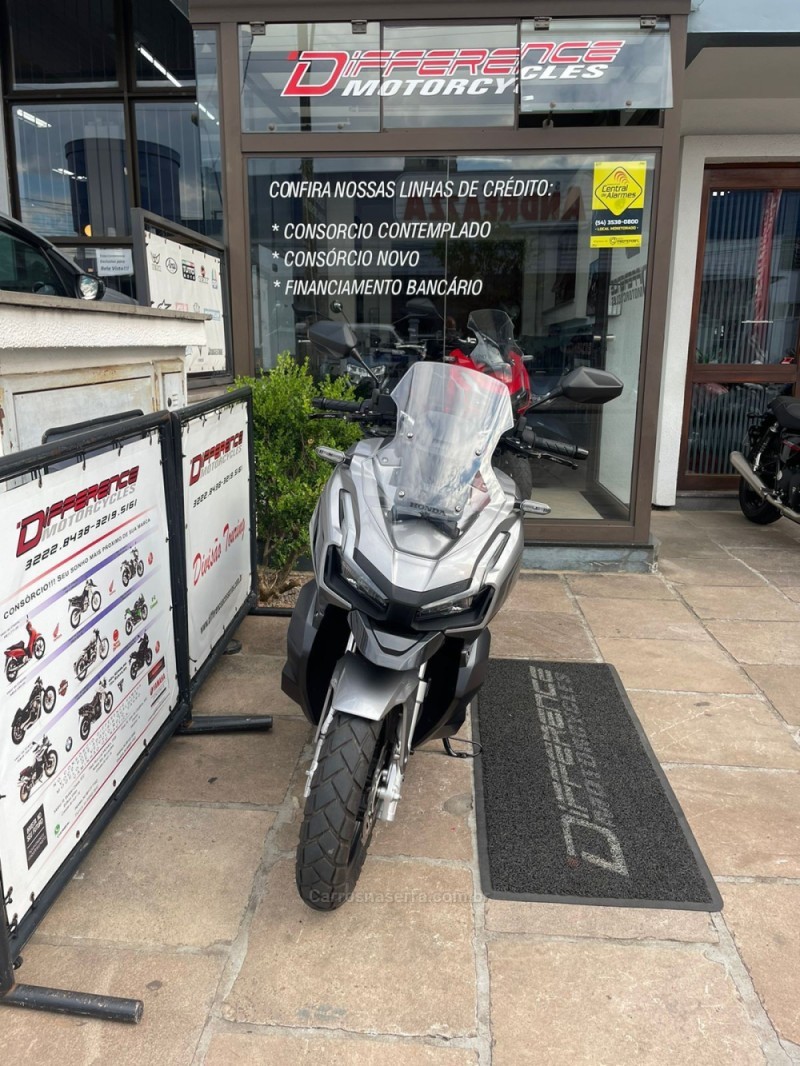 ADV 150  - 2023 - CAXIAS DO SUL