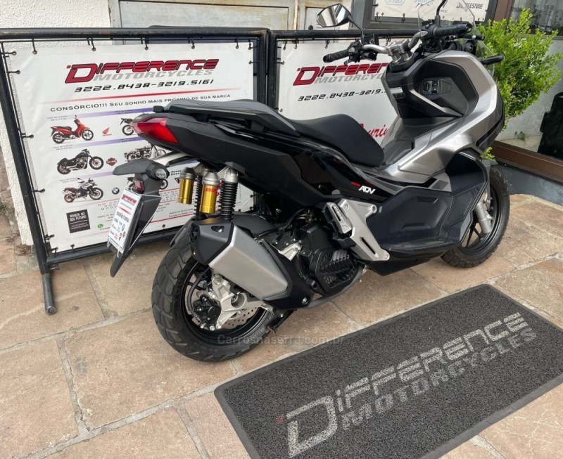 ADV 150  - 2023 - CAXIAS DO SUL