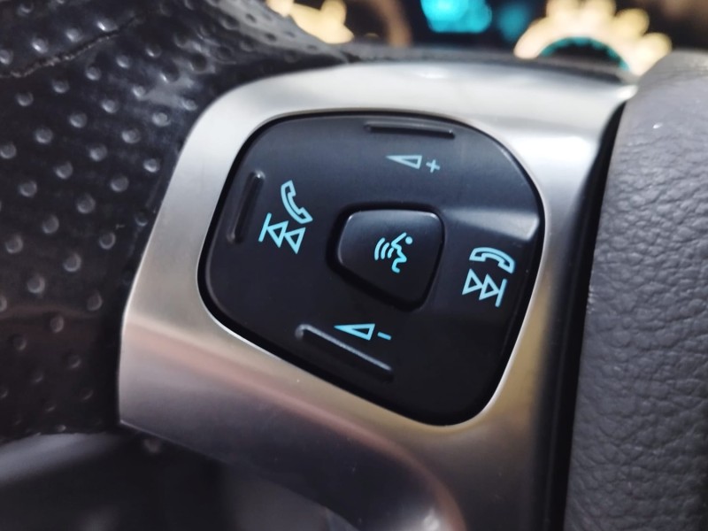FIESTA 1.6 SE HATCH PLUS 16V FLEX 4P MANUAL - 2014 - CAXIAS DO SUL