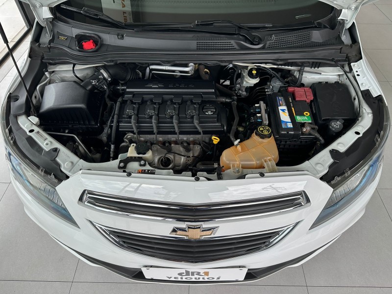 ONIX 1.0 MPFI LT 8V FLEX 4P MANUAL - 2014 - CAXIAS DO SUL
